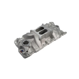 Admission 4 corps Small Block EDELBROCK Performer EPS