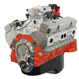 Moteur 400ci small block INJECTION - 508ch 640nm