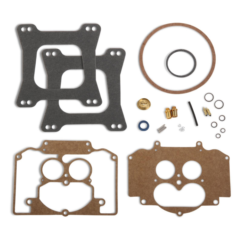 Kit de réfection pour carburateur DEMON Street 625CFM