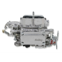 Carburateur HOLLEY 4 corps 600 CFM - Choke électrique