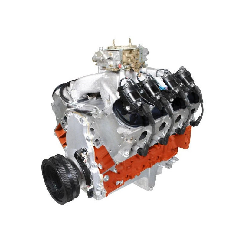 Moteur 427ci LS stroker - 625ch 745nm - RETROFIT