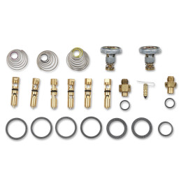 Kit de refection carburateur Holley - 2300 2305 4150 4160 4165 4175 4180 4500