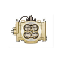 Système d'injection de carburant FiTech 600HP - GOLD Universel