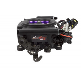 Système d'injection de carburant FiTech 800hp - Black Universel