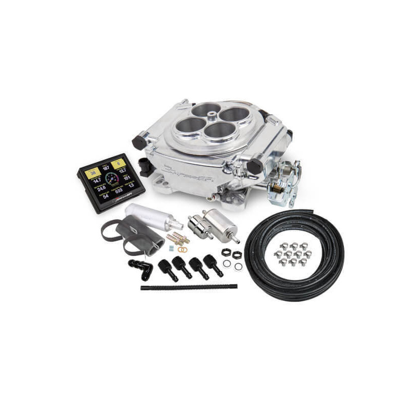 Holley Sniper EFI - HLY-550-510K