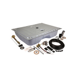 Holley Sniper EFI 550-511 et Fuel TANK EFI