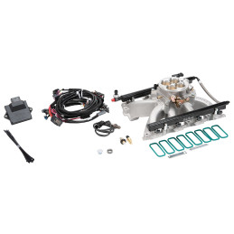 Edelbrock Pro-Flo 4 EFI - Chevrolet LS Gen3 & 4 - 450hp - 29 lb/hr