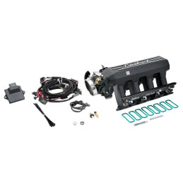 Edelbrock Pro-Flo 4 EFI - Chevrolet LS Gen3 & 4 - 550hp - 35 lb/hr