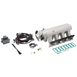 Edelbrock Pro-Flo 4 EFI - Chevrolet LS Gen3 & 4 - 550hp - 35 lb/hr