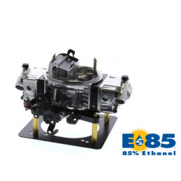 Carburateur type 4150 e85 - 750 CFM - secondaire mécanique
