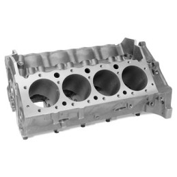 Dart SHP Special High Performance Small Block Chevy