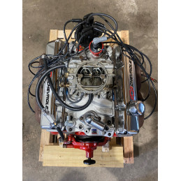 Moteur reconditionné - V8 SBC 350CI