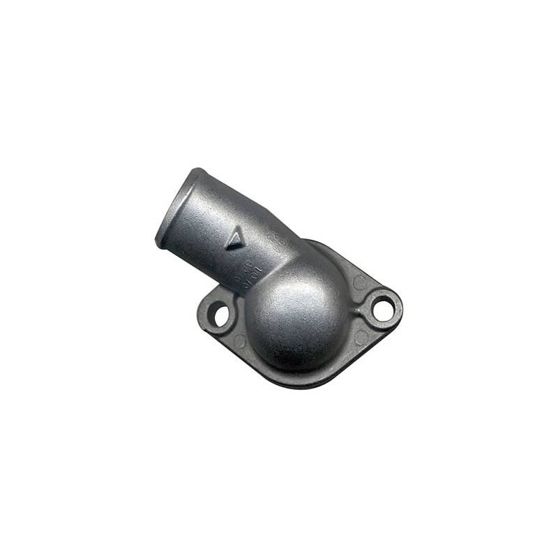 Logement de thermostat 45°
