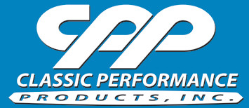 CLASSIC PERFORMANCE PRODUCTS